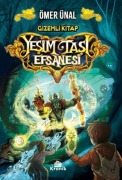 Cover-Bild zum Titel 'Yesim Tasi Efsanesi' von 'Ömer Ünal'