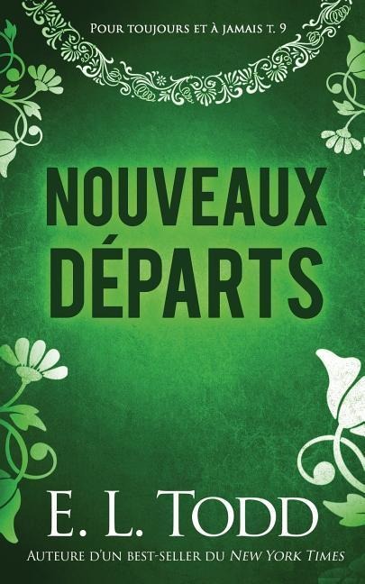 Nouveaux Départs - E. L. Todd
