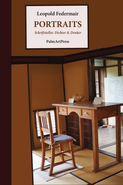 Portraits - Leopold Federmair