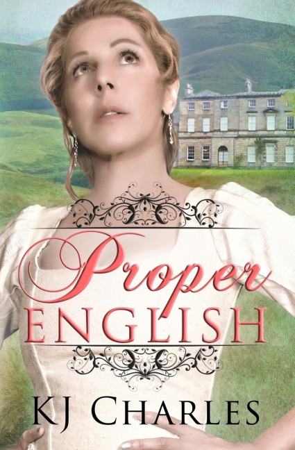Proper English - Kj Charles