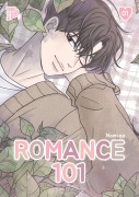 Cover-Bild zum Titel 'Romance 101 1' von 'Namsoo'