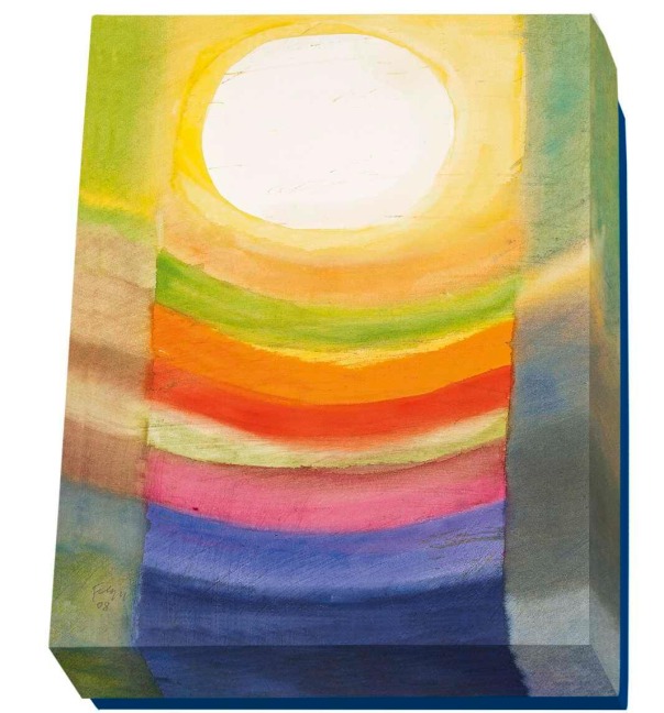 Lichtblick - Kartenset - Andreas Felger