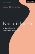 Cover-Bild zum Titel 'Kattaikkuttu' von 'Hanne M. de Bruin'