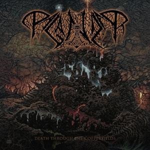 Death Through The Copperfields - Paganizer