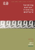 Cover-Bild zum Titel 'Forming Nation, Framing Welfare' von ''