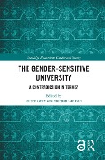 Cover-Bild zum Titel 'The Gender-Sensitive University' von ''
