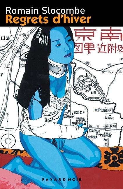 Regrets d'hiver - Romain Slocombe