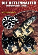 Die Kettennatter - Dieter Schmidt