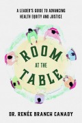 Cover-Bild zum Titel 'Room at the Table' von 'Renée Branch Canady'