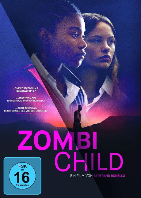 Zombi Child - Bertrand Bonello, Bertrand Bonello