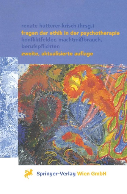 Fragen der Ethik in der Psychotherapie - 