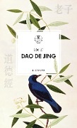 Cover-Bild zum Titel 'Dao De Jing' von 'Lao Zi'