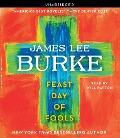 Feast Day of Fools - James Lee Burke