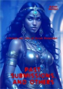 Cover-Bild zum Titel 'Past Submissions... and Others' von 'Rafael Menton'