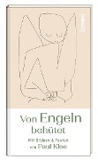Cover-Bild zum Titel 'Von Engeln behütet' von ''
