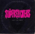 Cover-Bild zum Titel 'Get The Hell' von 'Supersuckers'
