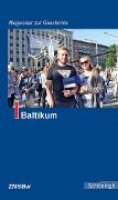 Cover-Bild zum Titel 'Baltikum' von ''