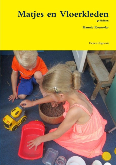 Matjes en Vloerkleden - Hannie Rouweler