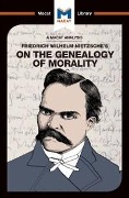 Cover-Bild zum Titel 'An Analysis of Friedrich Nietzsche's On the Genealogy of Morality' von 'Don Berry'