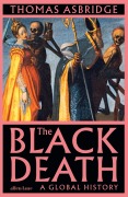 Cover-Bild zum Titel 'The Black Death' von 'Thomas Asbridge'