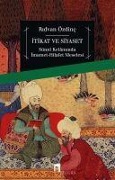 Cover-Bild zum Titel 'Itikat ve Siyaset' von 'Ridvan Özdinc'