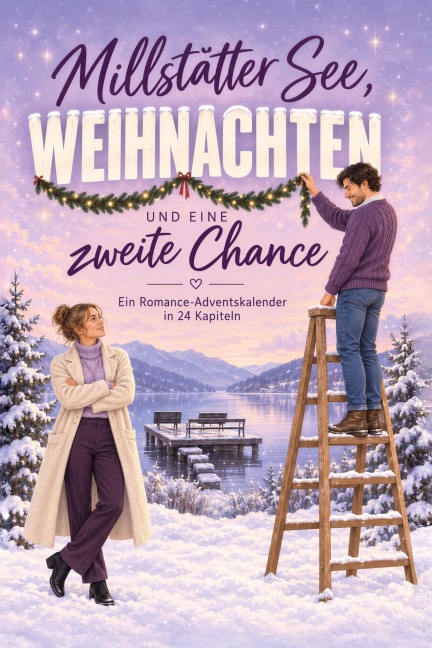 Millstätter See, Weihnachten und eine zweite Chance - Jonas Lang