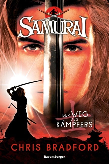 Samurai, Band 1 - Der Weg des Kämpfers - Chris Bradford
