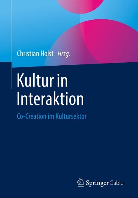 Kultur in Interaktion - 