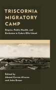 Cover-Bild zum Titel 'Triscornia Migratory Camp' von ''