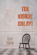 Cover-Bild zum Titel 'Tek Kisilik Balayi' von 'Özay Erdem'