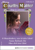 Cover-Bild zum Titel 'Hedwig Courths-Mahler Collection 6 - Sammelband' von 'Hedwig Courths-Mahler'