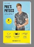 Phil's Physics - Philip Häusser