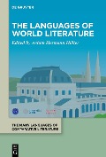 The Languages of World Literature - 