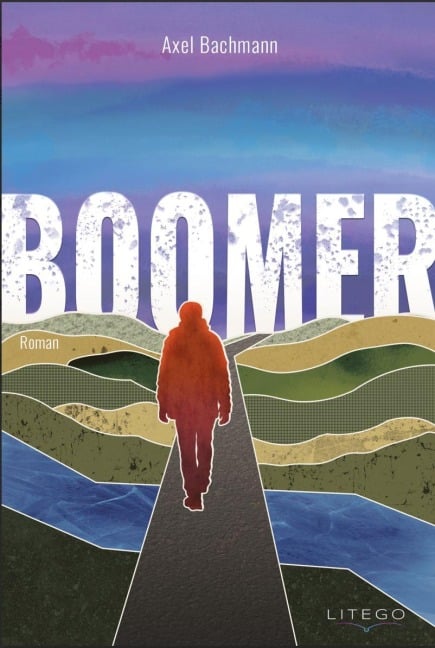 Boomer - Axel Bachmann