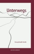 Cover-Bild zum Titel 'Unterwegs' von 'Rainer Monnet'