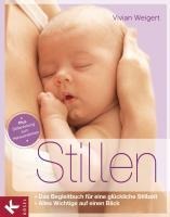 Stillen - Vivian Weigert