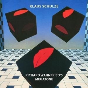 Richard Wahnfried's Megatone - Klaus Schulze