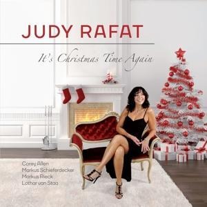 It`s Christmas Time Again - Judy Rafat