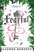 Cover-Bild zum Titel 'Fearful' von 'Lauren Roberts'
