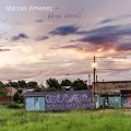 Cover-Bild zum Titel 'Three Words' von 'Marcos Jimenez'