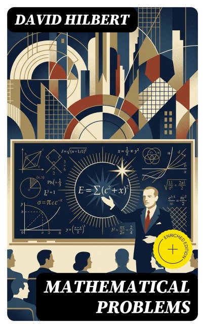 Mathematical Problems - David Hilbert