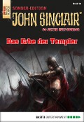 John Sinclair Sonder-Edition 62 - Jason Dark