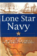 Lone Star Navy - Jonathan W Jordan