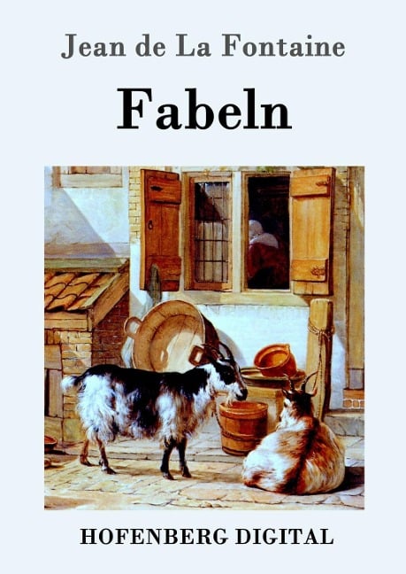 Fabeln - Jean De La Fontaine