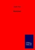 Cover-Bild zum Titel 'Wahrheit' von 'Emile Zola'