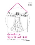Cover-Bild zum Titel 'Gewohnte Spiritualität' von 'Kathrin Birgit Müller'