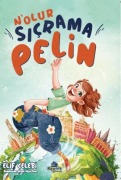 Cover-Bild zum Titel 'Nolur Sicrama Pelin' von 'Elif Celebi'
