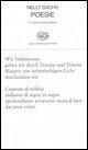 Poesie. Testo tedesco a fronte - Nelly Sachs