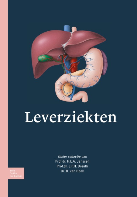 Leverziekten - 
