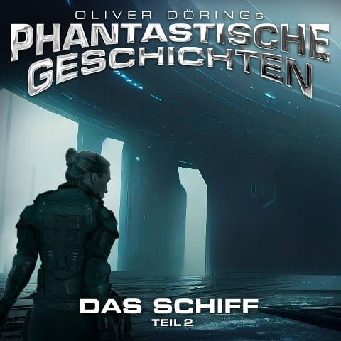 Das Schiff - Oliver Döring